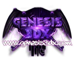3DXChat Application and Mods .
